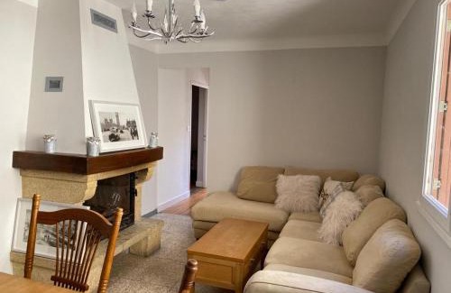 Clarac Apartamento | Appartement Familial