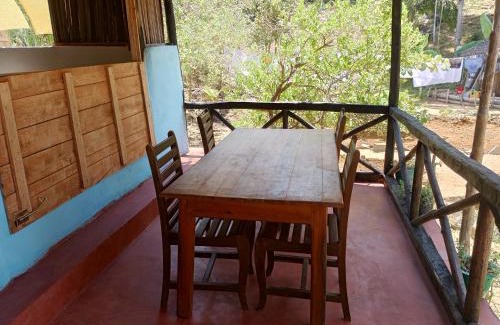 Hell-Ville Apartamento | Appartement familial
