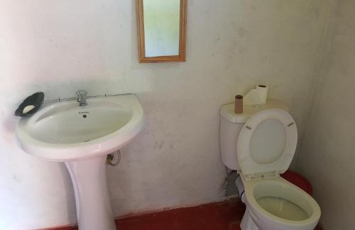 Hell-Ville Apartamento | Appartement familial