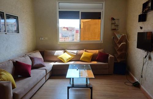 Selouane Apartamento | Appartement familial Nador Selouane