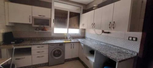 Selouane Apartamento | Appartement familial Nador Selouane