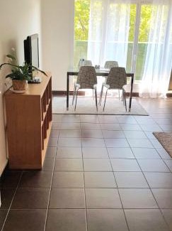 Le Bourget Apartamento | Appartement familial proche de Paris
