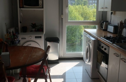 Les Lilas Apartamento | Appartement familial pour les jeux olympiques