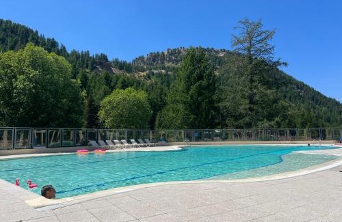 Isola Apartamento | Appartement familial pour 5 personnes, grande terrasse sud, vue panoramique, soleil, calme havre de paix et de détente