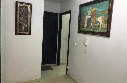 Gueznaia Apartamento | Appartement Familial Proche Aeroport Bab Andalous Tanger
