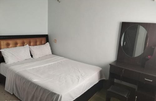 Boukhalef Apartamento | Appartement familial proche plage & aéroport
