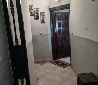 Boukhalef Apartamento | Appartement familial proche plage & aéroport