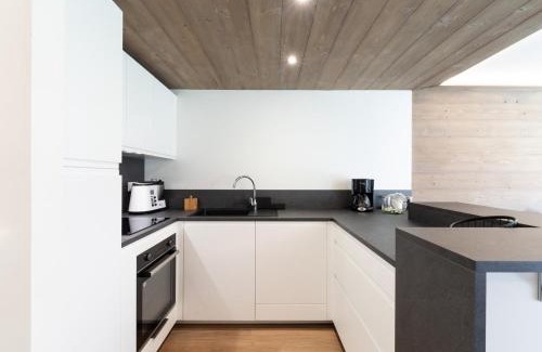 Le Praz Apartamento | Appartement familial rénové, au cœur de Courchevel Le Praz, proche des pistes et commodités - FR-1-568-30