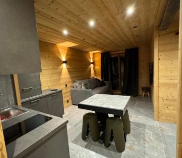 Chamrousse Apartamento | Appartement familiale Résidence Les Vans Recoin 1650
