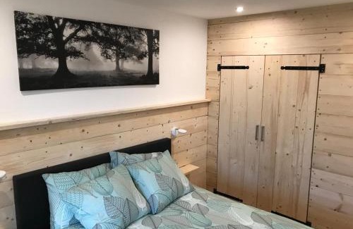 Niedersfeld Apartamento | Appartement Familie Willems Winterberg 3