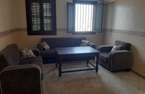 Hamria Apartamento | Appartement Fascinant à Meknès