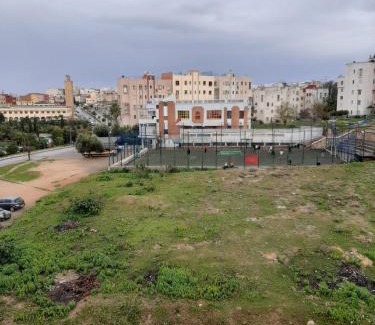Hamria Apartamento | Appartement Fascinant à Meknès