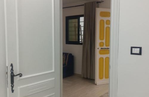 Medina Apartamento | Appartement Fell