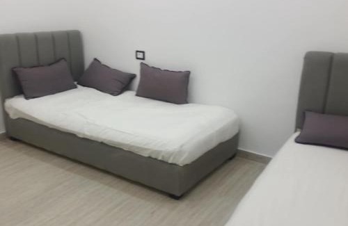 Medina Apartamento | Appartement Fell