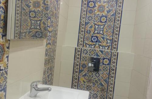 Medina Apartamento | Appartement Fell