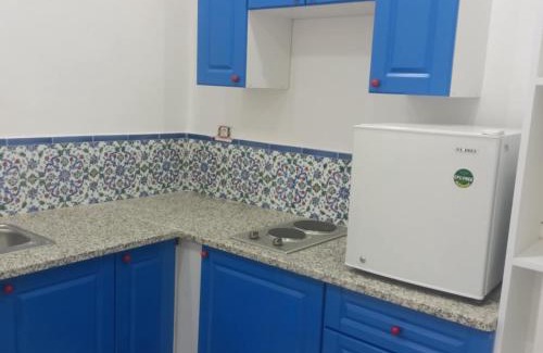 Medina Apartamento | Appartement Fell