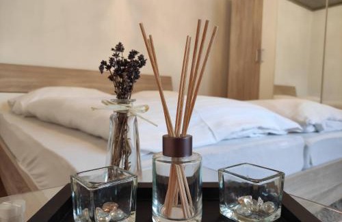 Sollenau Casa | Appartement Ferienhaus Sonnenhain