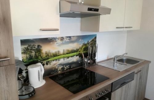 Sollenau Casa | Appartement Ferienhaus Sonnenhain