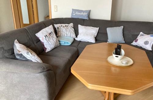 Stadtallendorf Apartamento | Appartement -Ferienwohnung