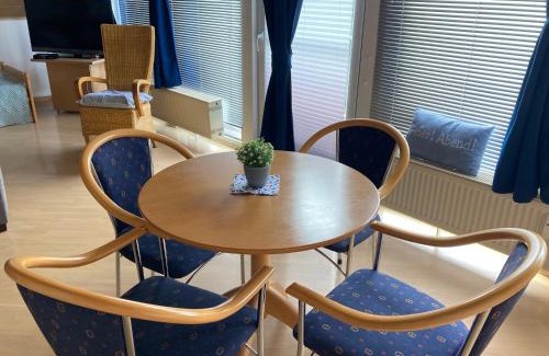 Stadtallendorf Apartamento | Appartement -Ferienwohnung