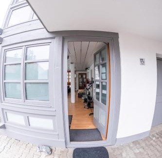 Grafling Apartamento | Appartement/Ferienwohnung