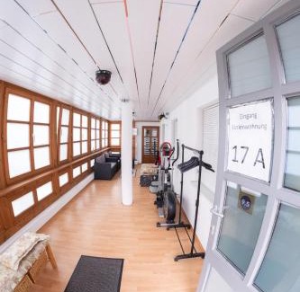 Grafling Apartamento | Appartement/Ferienwohnung