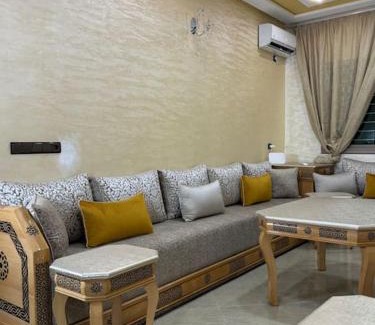 Fes Apartamento | Appartement fes centre