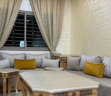Fes Apartamento | Appartement fes centre