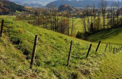 Rossleithen Apartamento | Appartement/fewo - Wochenangebot - Haus Redtenbacher
