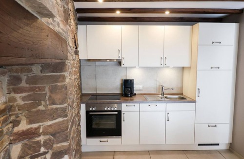 Lauperath Otro | Appartement/fewo, 1 Schlafraum - Ferienhof Mayischhof