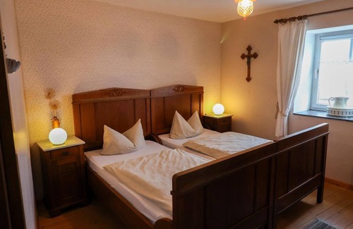 Lauperath Otro | Appartement/fewo, 1 Schlafraum - Ferienhof Mayischhof