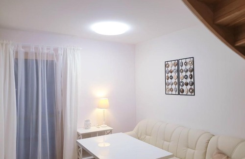Piesendorf Apartamento | Appartement Fiffinjo