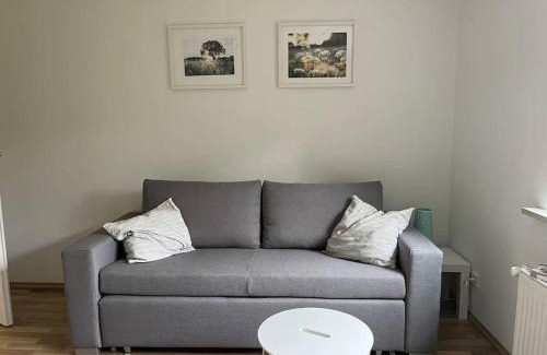 Huesten Apartamento | Appartement FlexiHome Garbe