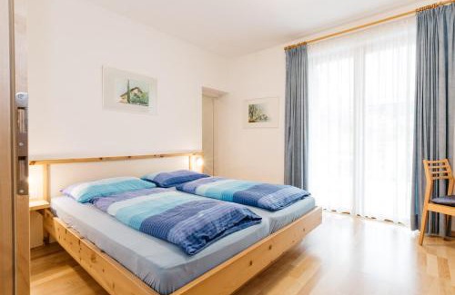 Campi al Lago Cama Y Desayuno | Appartement Florian