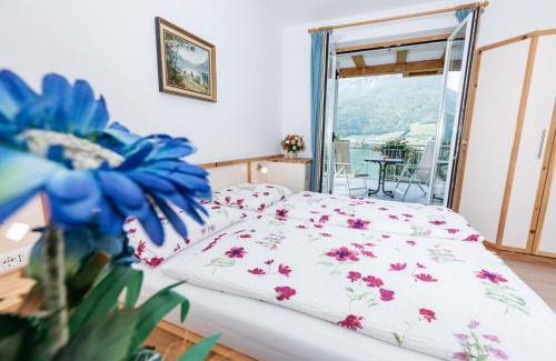 Campi al Lago Cama Y Desayuno | Appartement Florian