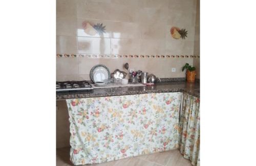 Kondisa Apartamento | Appartement, Fnideq