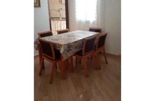 Kondisa Apartamento | Appartement, Fnideq