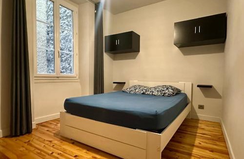 Le Puy-en-Velay Apartamento | Appartement Foch