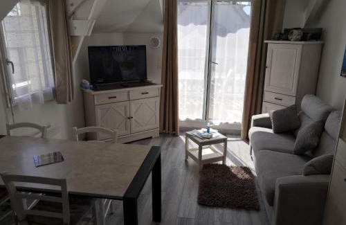 Le Croisic Apartamento | Appartement fonctionnel et chaleureux proche mer