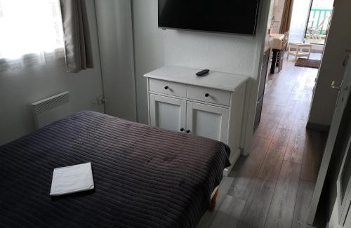 Le Croisic Apartamento | Appartement fonctionnel et chaleureux proche mer