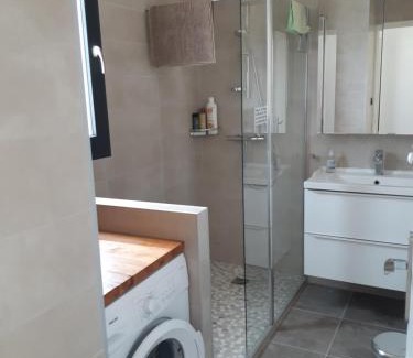 Convention Apartamento | Appartement fonctionnel proche du centre ville