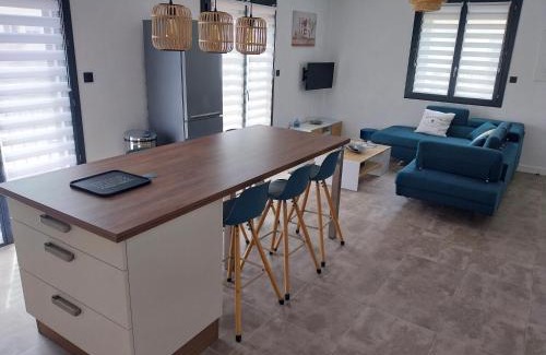 Convention Apartamento | Appartement fonctionnel proche du centre ville