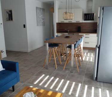 Convention Apartamento | Appartement fonctionnel proche du centre ville