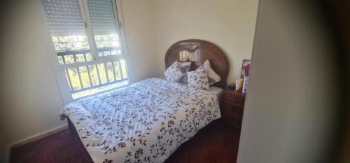 Hjar Ennhal Apartamento | appartement forêt diplomatique