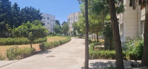 Hjar Ennhal Apartamento | appartement forêt diplomatique