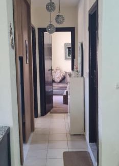 Hjar Ennhal Apartamento | appartement forêt diplomatique