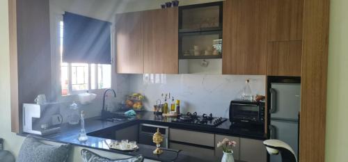 Hjar Ennhal Apartamento | appartement forêt diplomatique