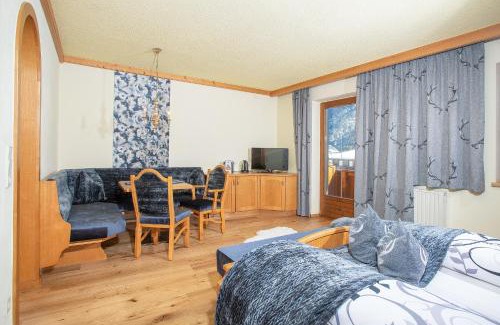 Pertisau Apartamento | Appartement Frühstückspension Landhaus Karwendel