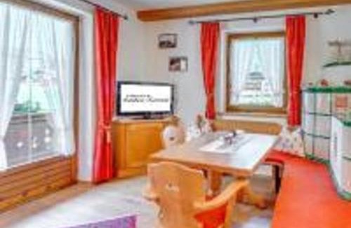 Pertisau Apartamento | Appartement Frühstückspension Landhaus Karwendel
