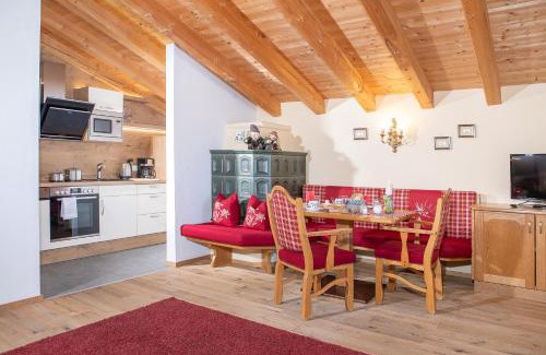 Pertisau Apartamento | Appartement Frühstückspension Landhaus Karwendel